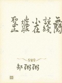 圣墟小说无删减正版在线阅读