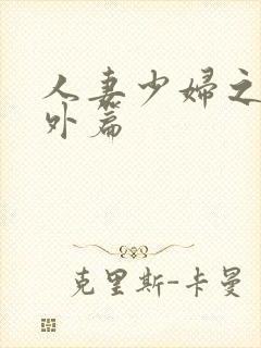 人妻少妇之白洁外篇