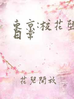 东京:校花堕落日常