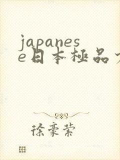 japanese日本极品少妇