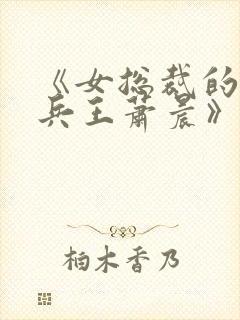 《女总裁的全能兵王萧晨》