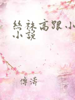 丝袜高跟小少妇小说