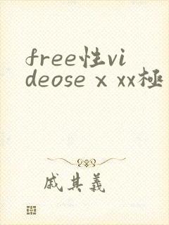 free性videoseⅹxx极品