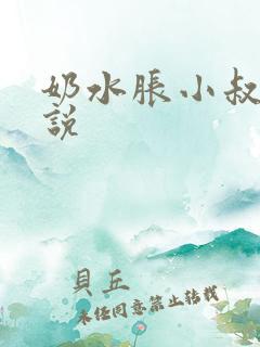 奶水胀小叔吸小说