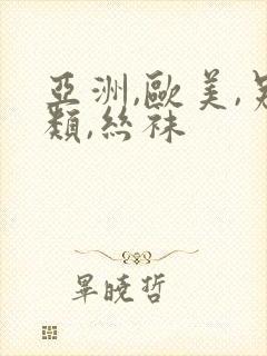 亚洲,欧美,另类,丝袜