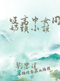 吸高中女同学的奶头小说