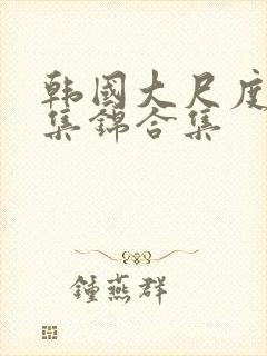 韩国大尺度床戏集锦合集