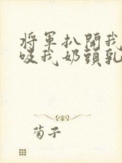 将军扒开我奶罩吸我奶头乳孔