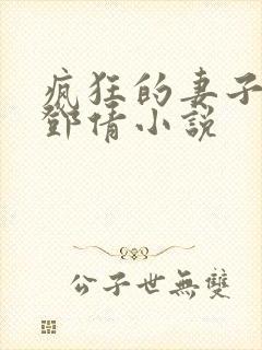 疯狂的妻子林瑶邓倩小说