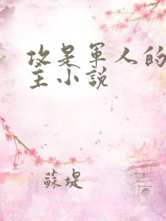 攻是军人的双男主小说