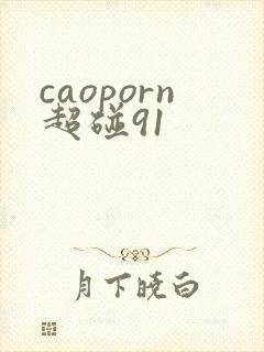 caoporn超碰91