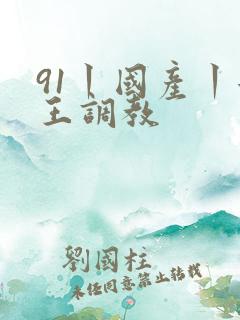 91丨国产丨女王调教