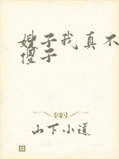 嫂子我真不是 傻子