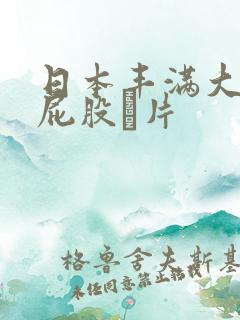 日本丰满大乳大屁股α片