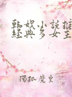 韩娱小说推荐超经典多女主