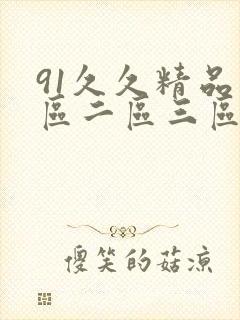 91久久精品一区二区三区|久久久久久