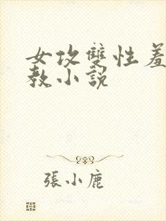 女攻双性羞耻调教小说