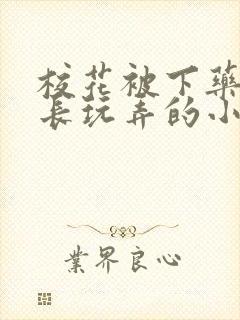 校花被下药被校长玩弄的小说