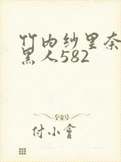 竹内纱里奈大战黑人582