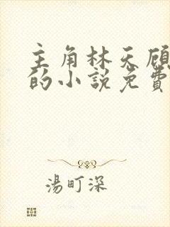 主角林天顾悦瑶的小说免费阅读