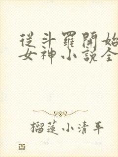 从斗罗开始俘获女神小说全集阅读