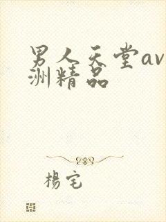 男人天堂av亚洲精品