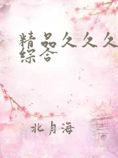 精品久久久国产综合