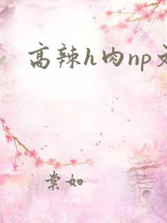高辣h肉np文