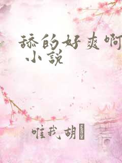 舔的好爽啊别停 小说