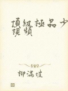 顶级极品少妇爽视频