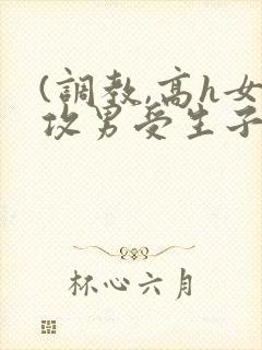 (调教,高h女攻男受生子)