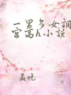 一男多女调教后宫高h小说