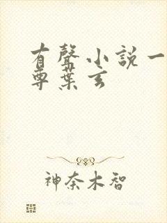 有声小说一剑独尊叶玄