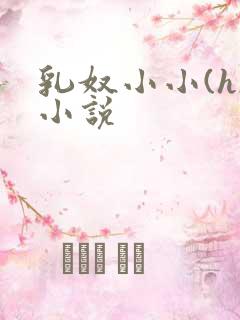 乳奴小小(h)小说