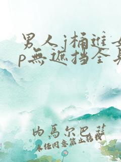 男人j桶进女人p无遮挡全见片