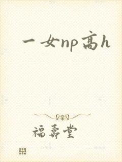 一女np高h