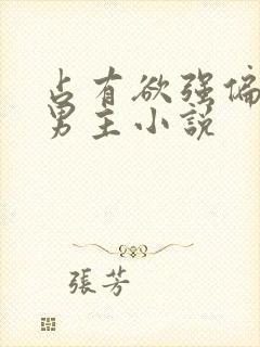 占有欲强偏执双男主小说