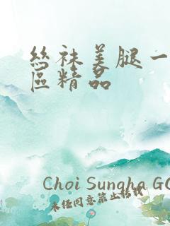 丝袜美腿一区二区精品