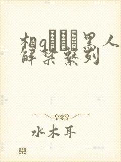 相gみなみ黑人解禁系列