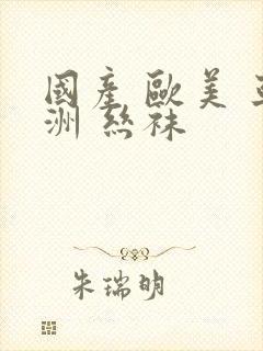 国产 欧美 亚洲 丝袜