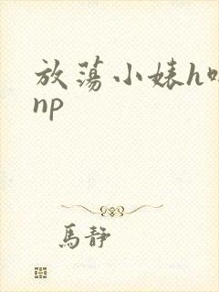 放荡小婊h啪肉np