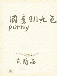 国产91|九色porny