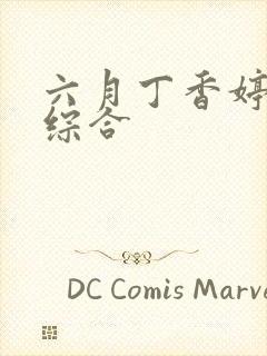 六月丁香婷婷色综合