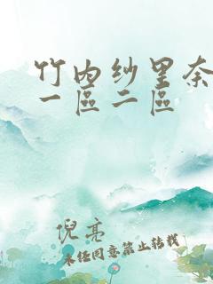 竹内纱里奈av一区二区