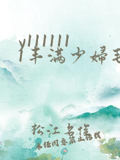 y1111111丰满少妇毛片