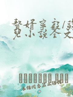 赘婿宁毅/苏檀儿小说全文免费阅读完整版