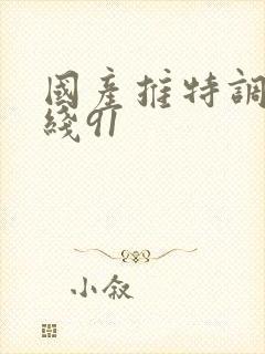 国产推特调教在线91