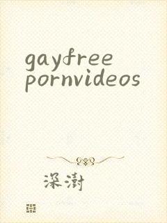 gayfreepornvideos