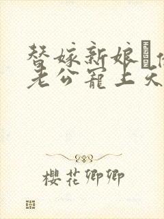 替嫁新娘·亿万老公宠上天