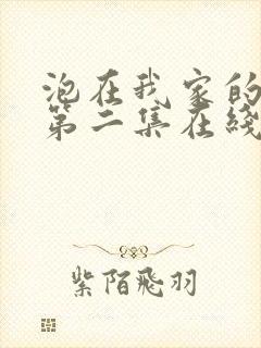 泡在我家的辣妹第二集在线观看